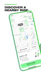 Captură de ecran LimeBike - Your Ride Anytime – Bike Sharing App apk 2