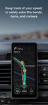Captură de ecran HUDWAY Go — GPS Navigation & Maps with HUD apk 3