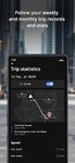 Tangkapan layar apk HUDWAY Go — GPS Navigation & Maps with HUD 2