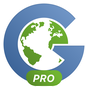 Icono de Galileo Mapas Offline Pro