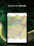 Captură de ecran Galileo Offline Maps Pro apk 4