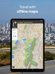 Galileo Offline Maps Pro zrzut z ekranu apk 8