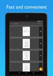 JotNot Pro - PDF Tarayıcı Uygulaması ekran görüntüsü APK 7