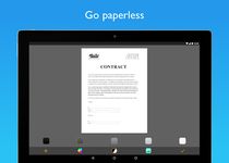 JotNot Pro - PDF Tarayıcı Uygulaması ekran görüntüsü APK 3