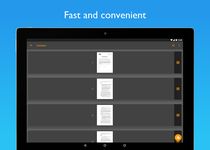 JotNot Pro - PDF Tarayıcı Uygulaması ekran görüntüsü APK 1