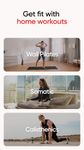 BetterMe: Burn Calories With At-Home Workouts captura de pantalla apk 5