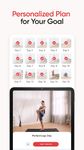 Tangkapan layar apk BetterMe: Burn Calories With At-Home Workouts 4