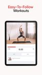 Tangkapan layar apk BetterMe: Burn Calories With At-Home Workouts 2