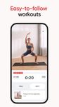 Tangkapan layar apk BetterMe: Burn Calories With At-Home Workouts 22