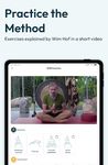 Wim Hof Method screenshot APK 11