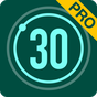 30 Day Fitness Challenge Pro icon