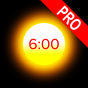 Sanfter Wecker Pro: Alarm mit echtem Sonnenaufgang