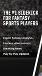 DK Live - Sports Play by Play captura de pantalla apk 5