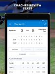 GameChanger Baseball & Softball Scorekeeper εικόνα 2