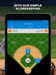 GameChanger Baseball & Softball Scorekeeper εικόνα 4