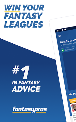 Fantasy Football My Playbook APK for Android Download