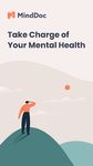 Tangkapan layar apk Moodpath App - Depression, Burnout & Stress Test 6