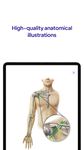 Daily Anatomy: Flashcard Quizzes to Learn Anatomy captura de pantalla apk 3