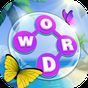 Word Crossy Icon