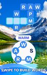 Screenshot 6 di Word Crossy apk