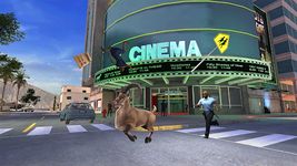 Goat Simulator Payday ekran görüntüsü APK 13