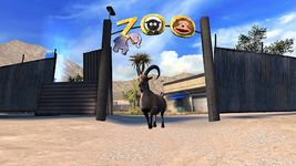 Скриншот 12 APK-версии Goat Simulator Payday