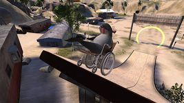 Goat Simulator Payday ekran görüntüsü APK 4