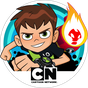 Ben 10: Velocidade Total