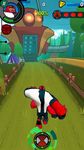 BEN 10 : Omnisprint ! capture d'écran apk 13