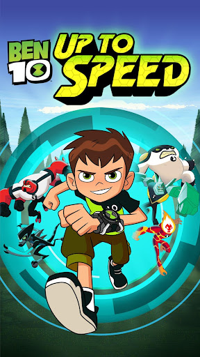 Ben 10 - Ben SuperPegajoso – Apps no Google Play