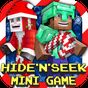 Biểu tượng apk Hide N Seek : Mini Game
