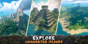 Captură de ecran Survival Island: EVO – Survivor building home apk 6