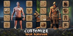Survival Island: EVO – Survivor building home screenshot apk 3