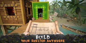 Survival Island: EVO – Survivor building home ekran görüntüsü APK 14