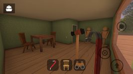 Captura de tela do apk Angry Neighbor 8