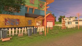 Angry Neighbor screenshot APK 7