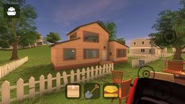 Angry Neighbor ekran görüntüsü APK 