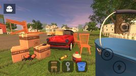 Angry Neighbor screenshot APK 17