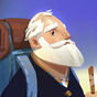 Ikona Old Man's Journey