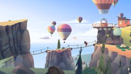 Screenshot 2 di Old Man's Journey apk