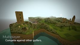 Скриншот  APK-версии OK Golf