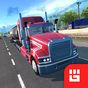 Иконка Truck Simulator PRO 2