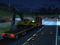 Скриншот 13 APK-версии Truck Simulator PRO 2