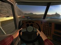 Скриншот 14 APK-версии Truck Simulator PRO 2