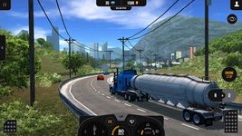 Скриншот 12 APK-версии Truck Simulator PRO 2