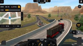 Скриншот 11 APK-версии Truck Simulator PRO 2