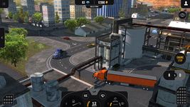 Скриншот 10 APK-версии Truck Simulator PRO 2