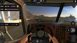Скриншот 8 APK-версии Truck Simulator PRO 2