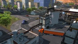 Скриншот 5 APK-версии Truck Simulator PRO 2