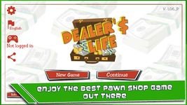 Скриншот 1 APK-версии Dealer's Life - Your Pawn Shop